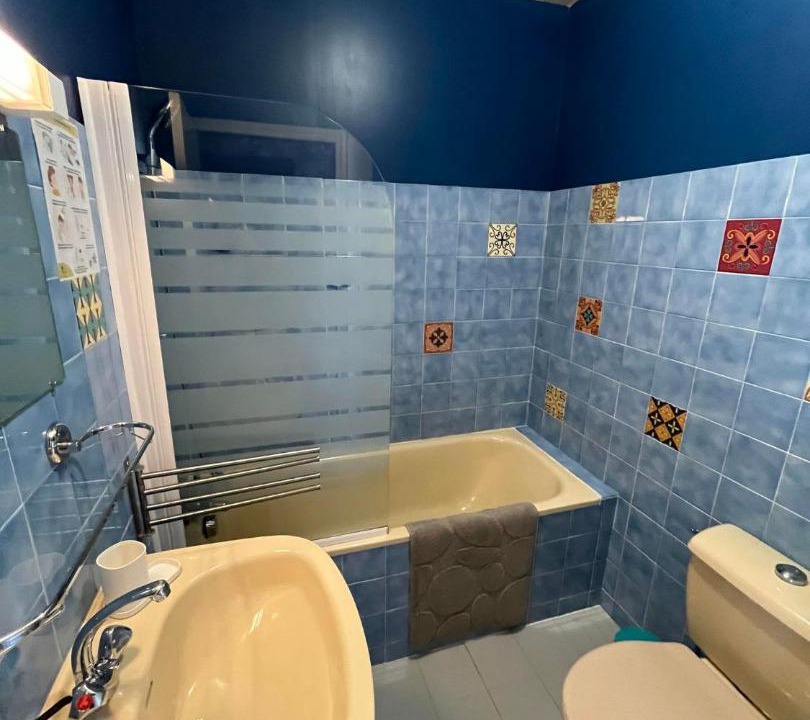 Photo of Bathroom in Pleudihen-sur-Rance