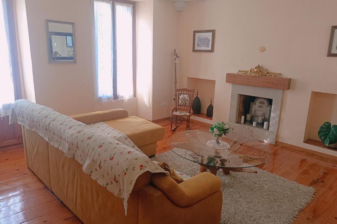 Photo of Livingroom in Olite