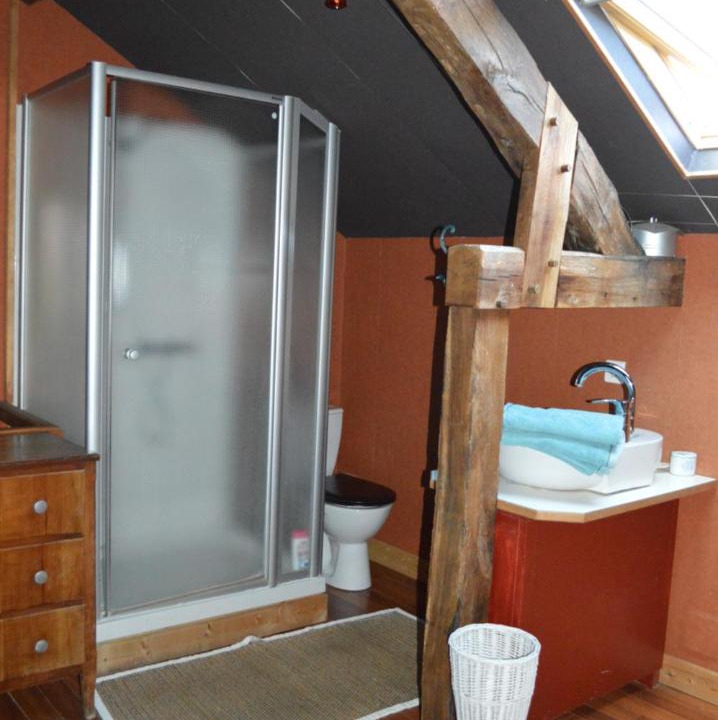 Photo of Bathroom in Le Noyer