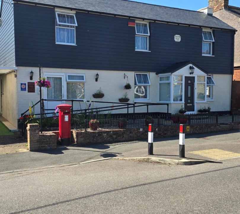 Photo of Others in Worth