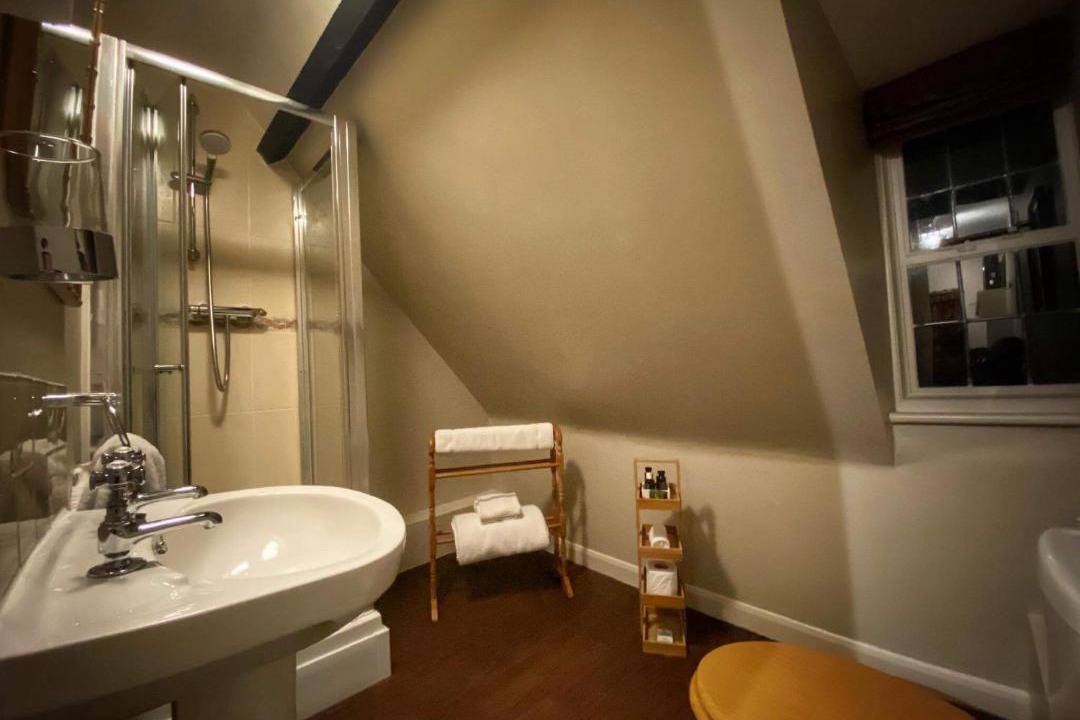 Photo of Bathroom in Castle Combe