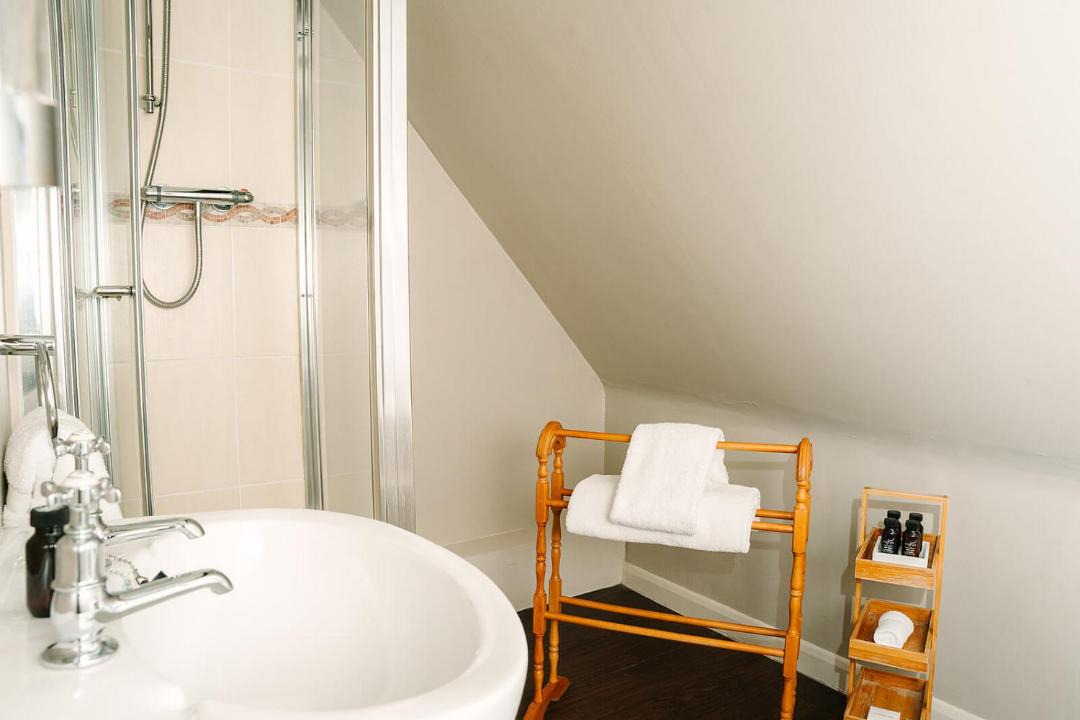 Photo of Bathroom in Castle Combe