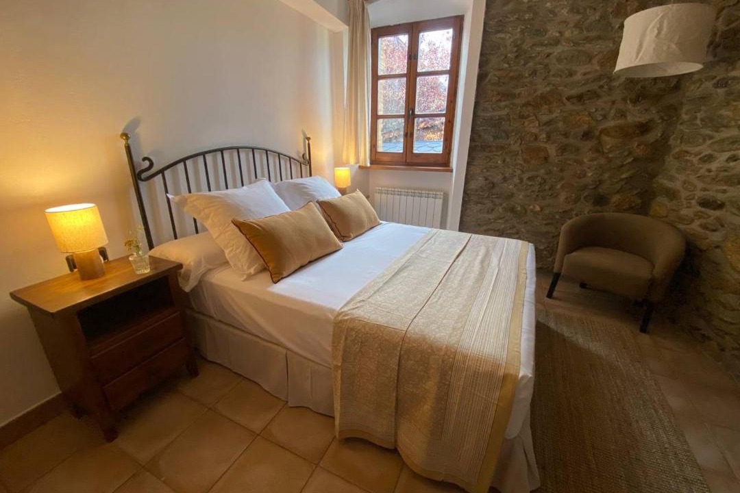 Photo of Bedroom in Escadarcs