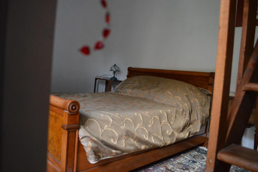 Photo of Bedroom in Le Noyer