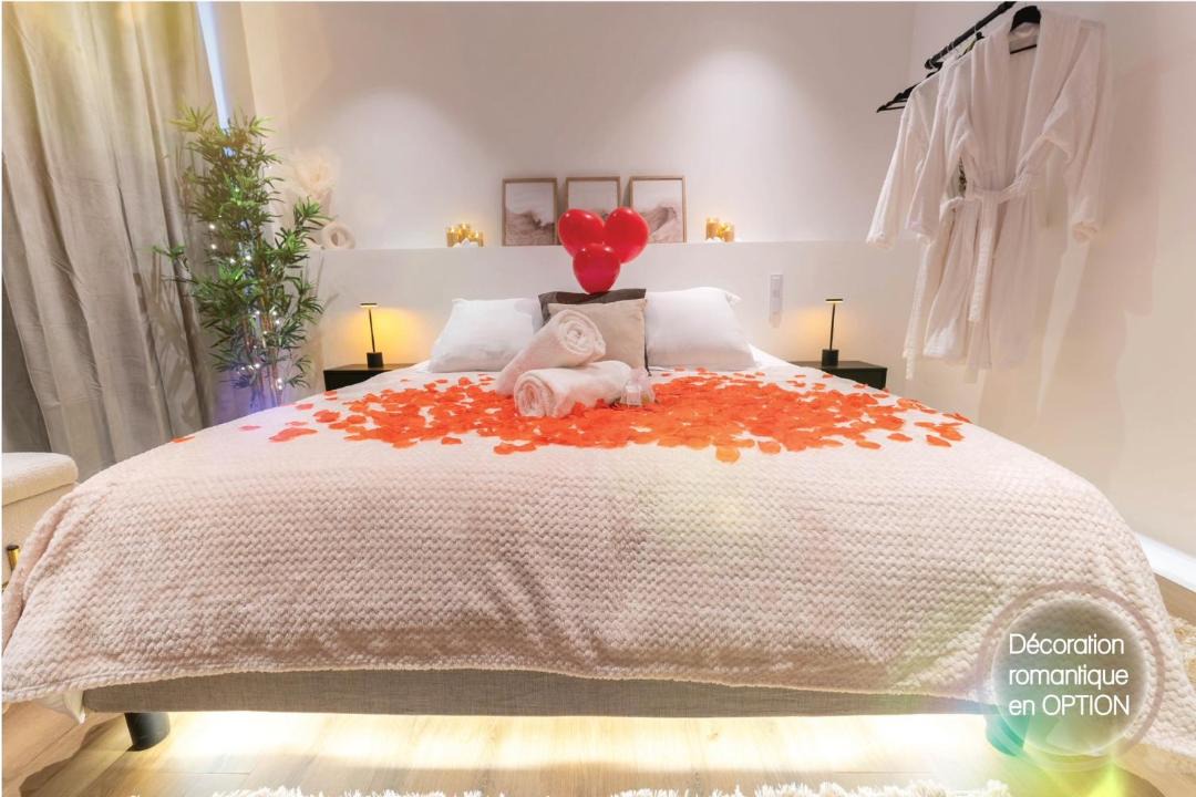 Photo of Bedroom in Liberation