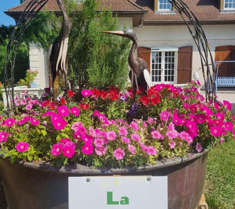 Photo of Others in Chaudenay