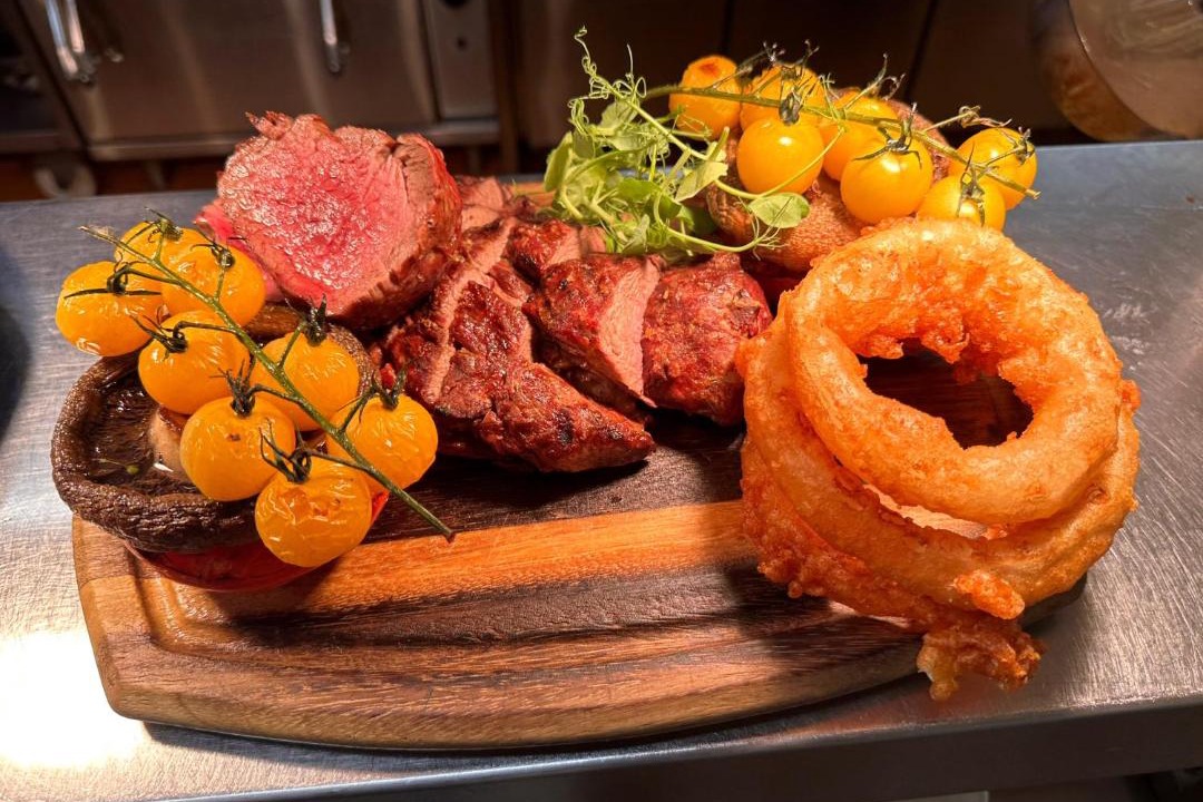 Photo of Others in Camborne