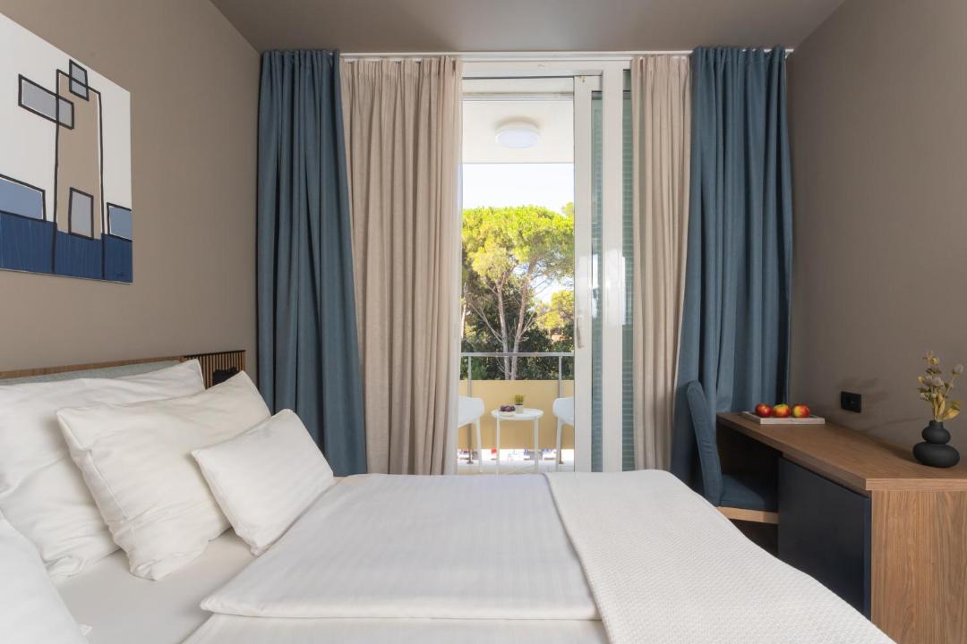 Photo of Bedroom in Biograd na Moru
