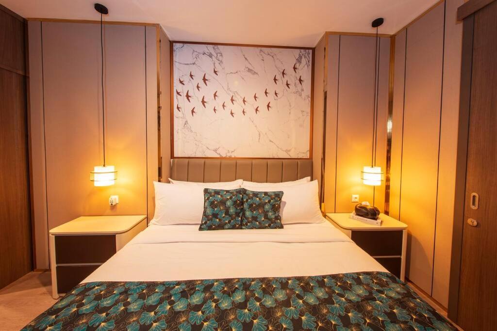 Photo of Bedroom in Makassar