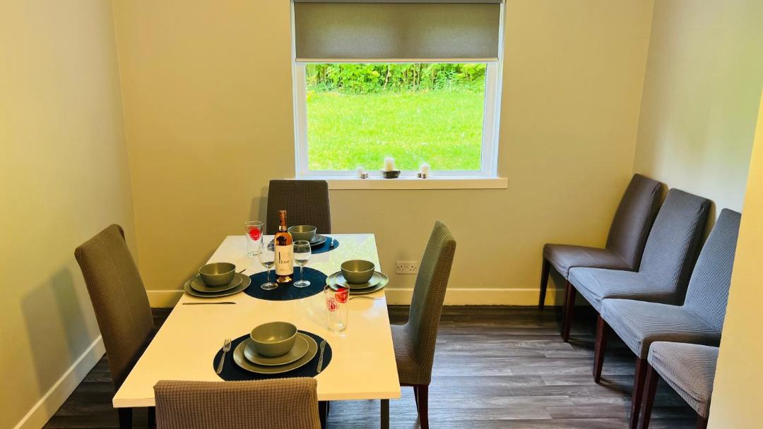 Photo of Livingroom in Beith