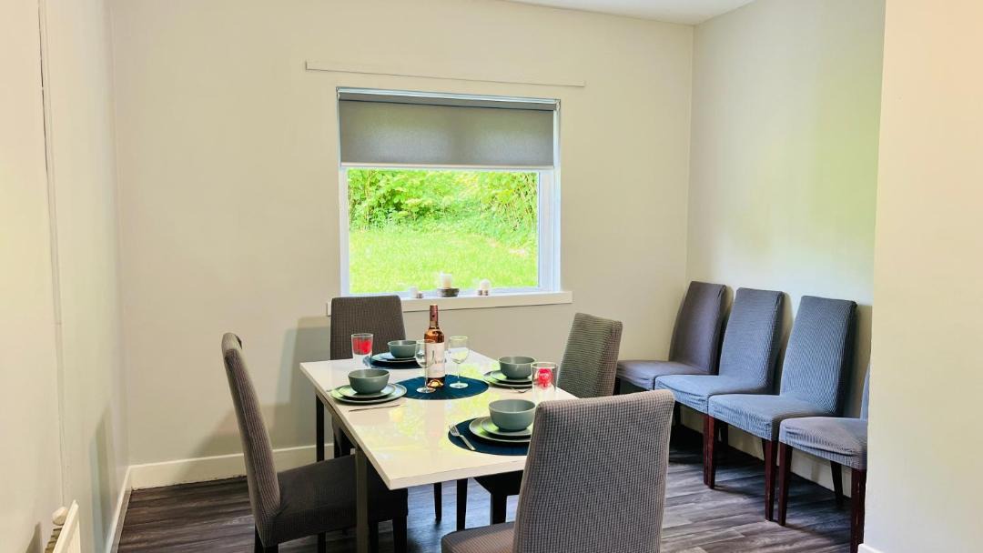 Photo of Livingroom in Beith