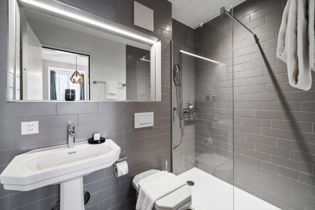 Photo of Bathroom in Lucerne