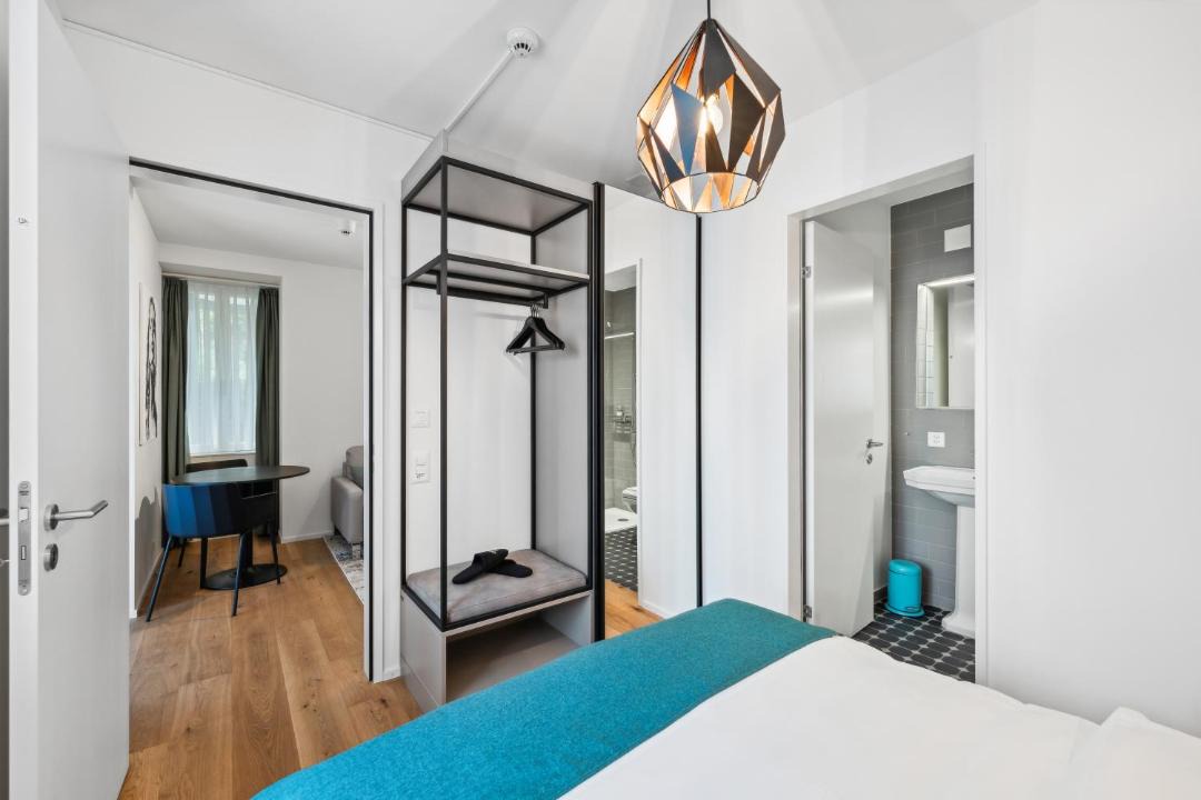 Photo of Bedroom in Lucerne