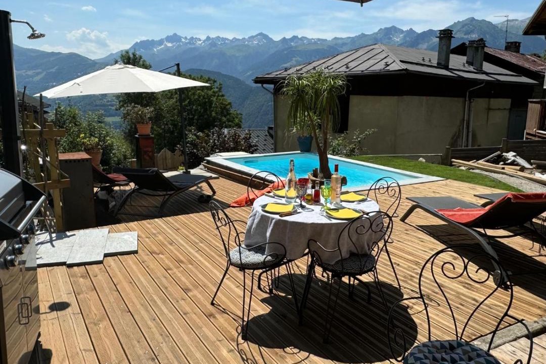 Photo of Others in Navette