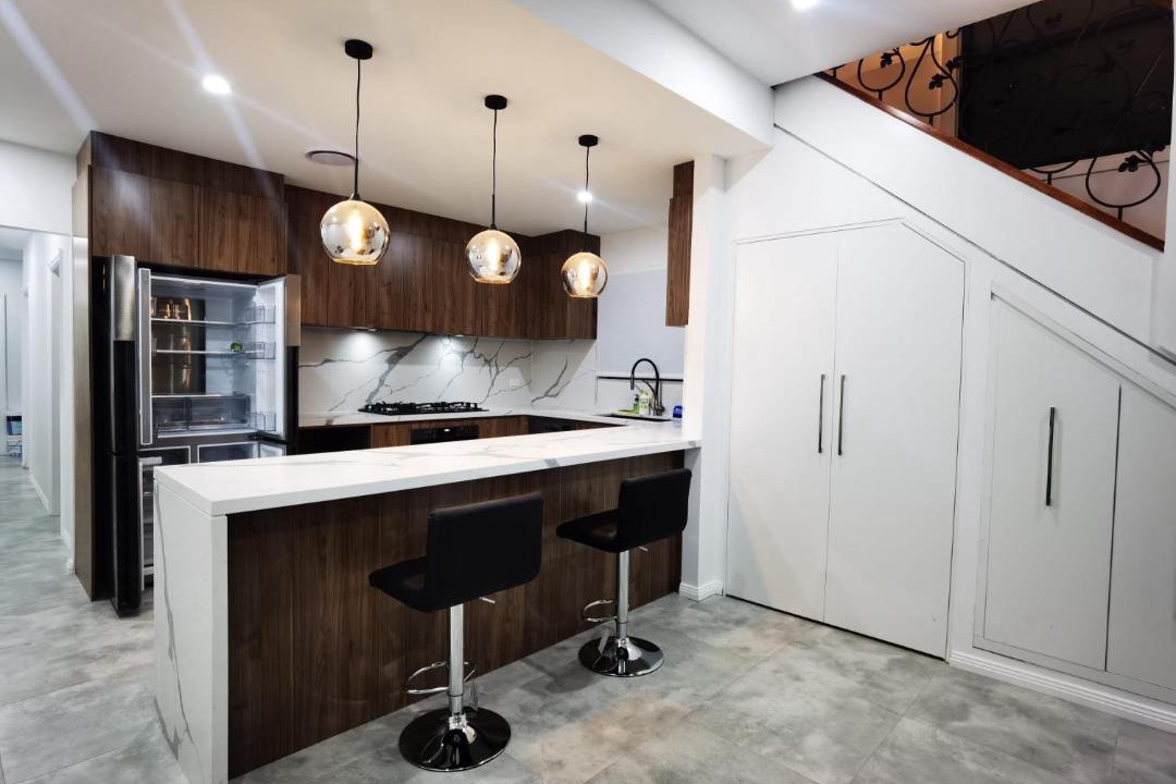 Photo of Kitchen in Eastwood