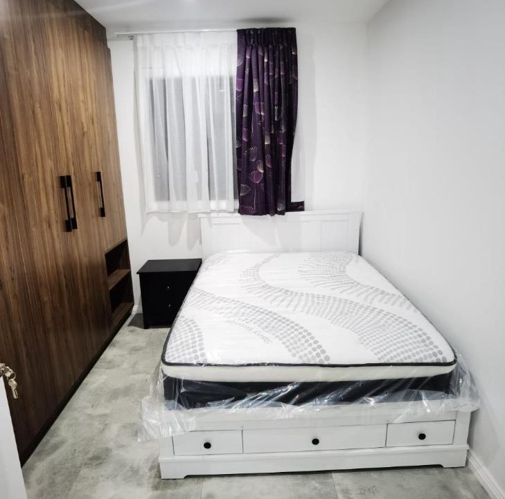 Photo of Bedroom in Eastwood