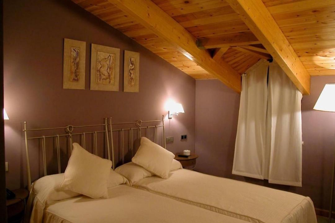 Photo of Bedroom in Estercuel