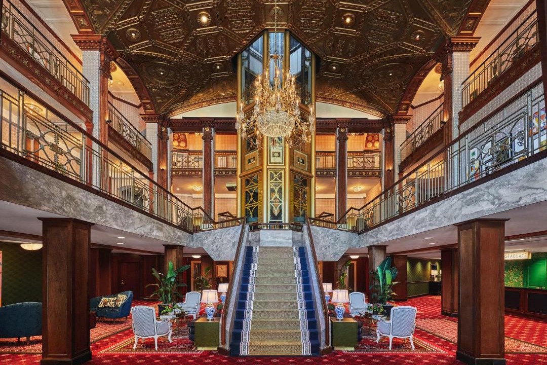 Photo of Others in Downtown