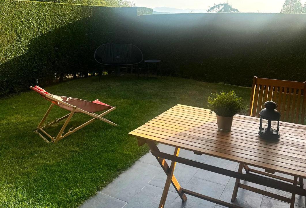 Photo of Patio Balcony in Osseja