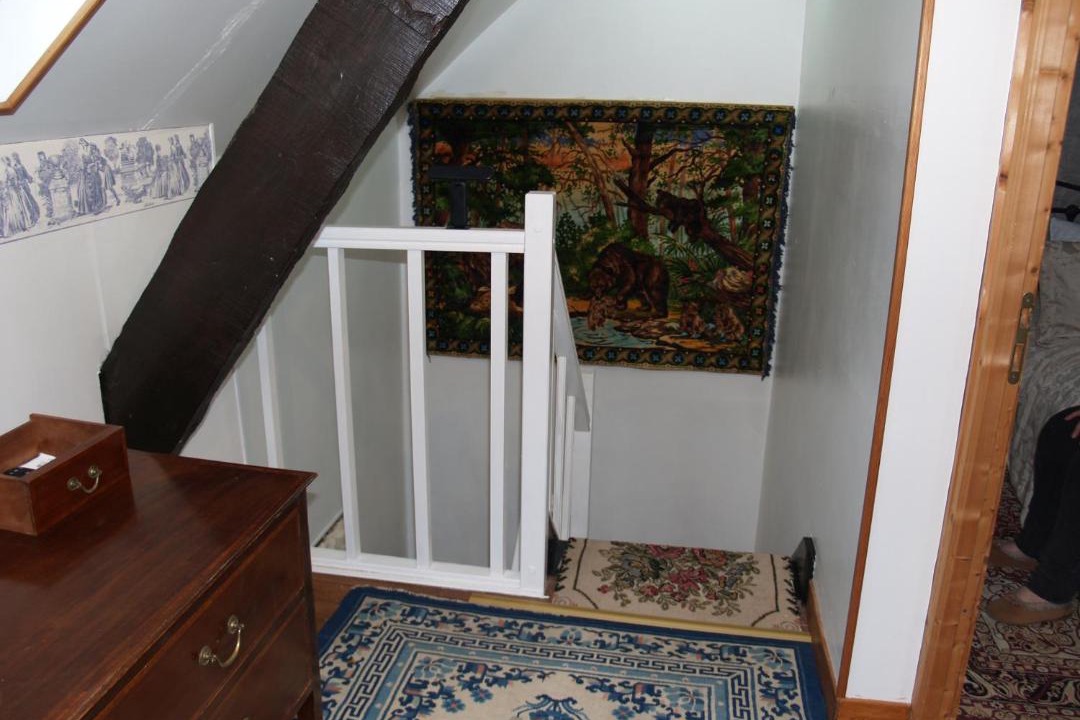 Photo of Others in Couesmes-Vauce