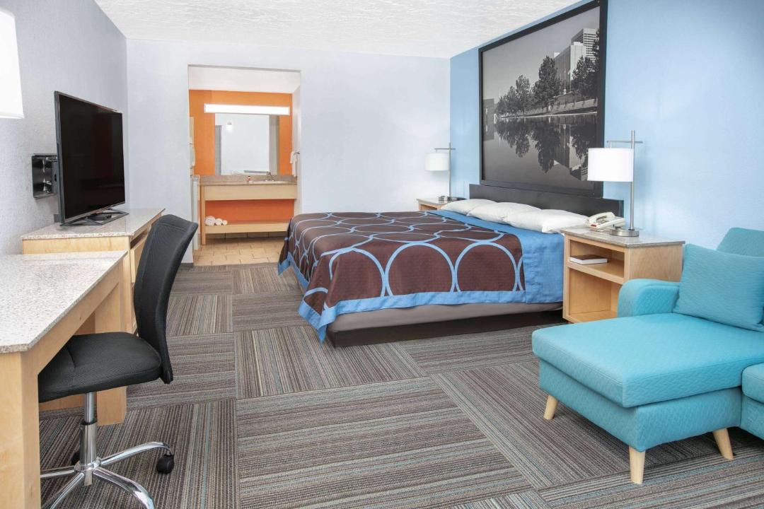 Photo of Bedroom in Moore