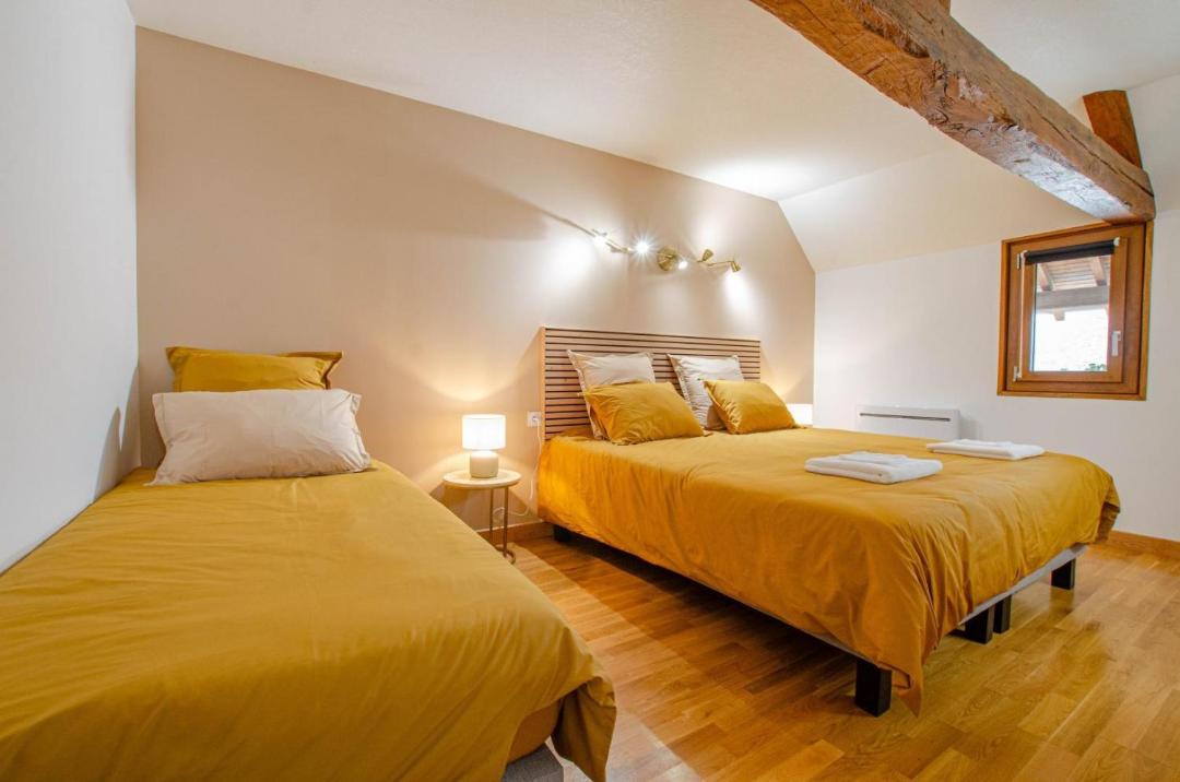 Photo of Bedroom in Piney