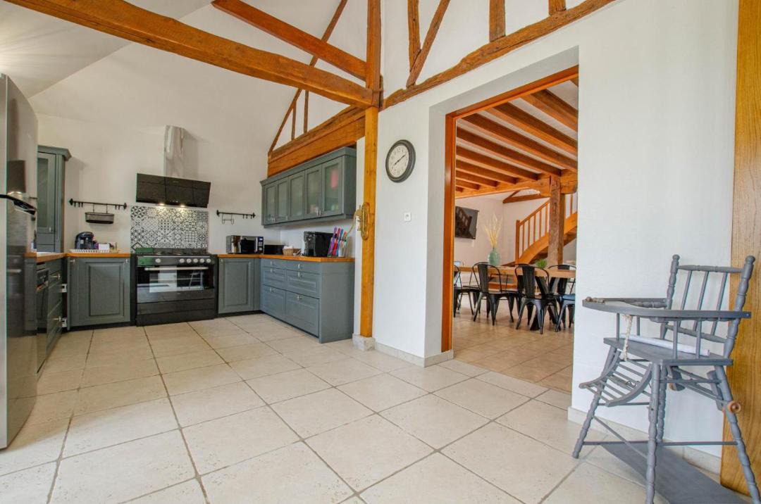 Photo of Kitchen in Piney