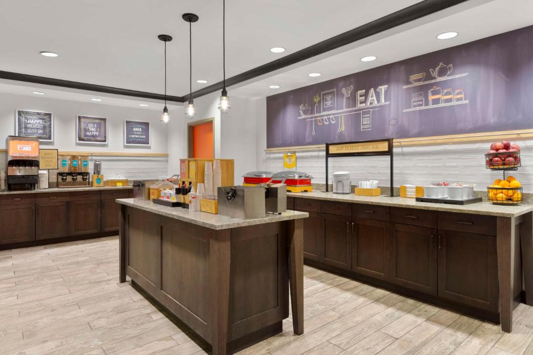 Photo of Kitchen in Columbus