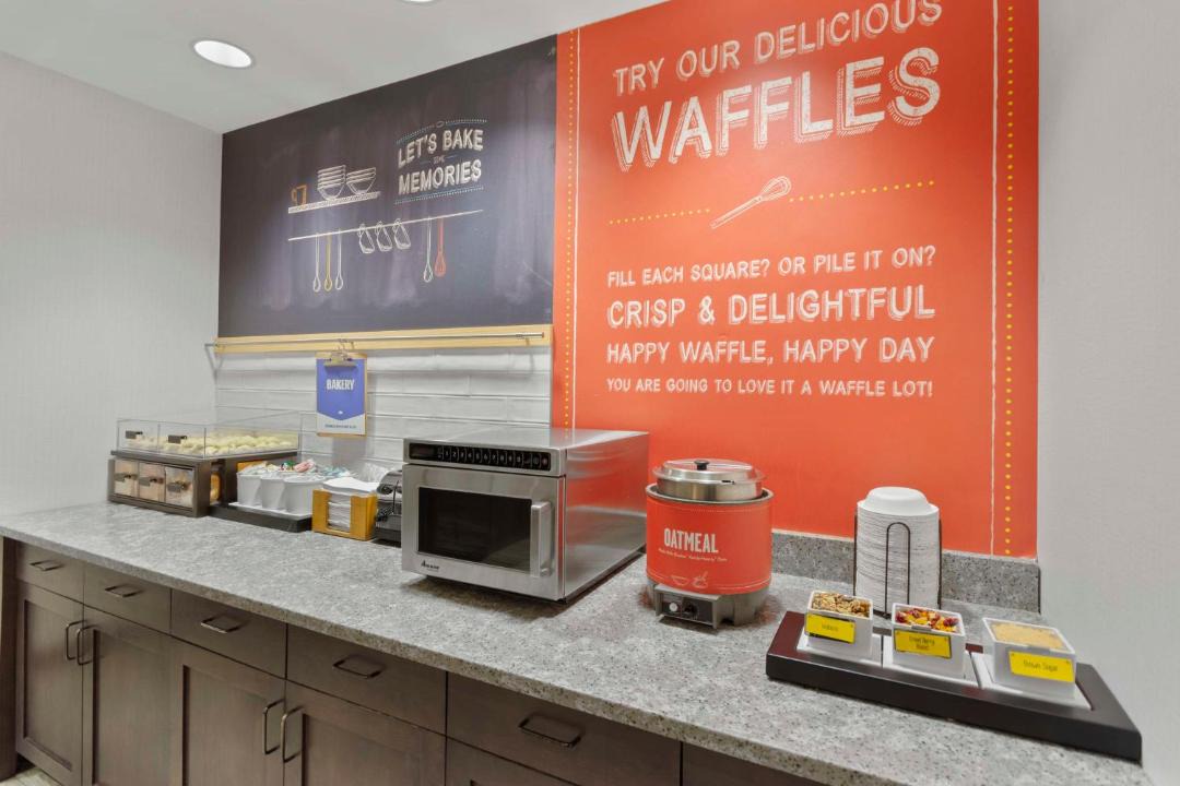 Photo of Kitchen in Columbus