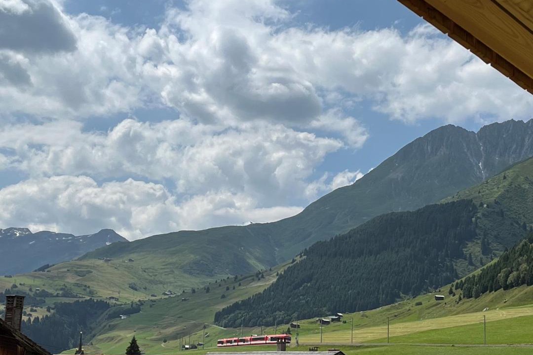 Photo of Others in Sedrun