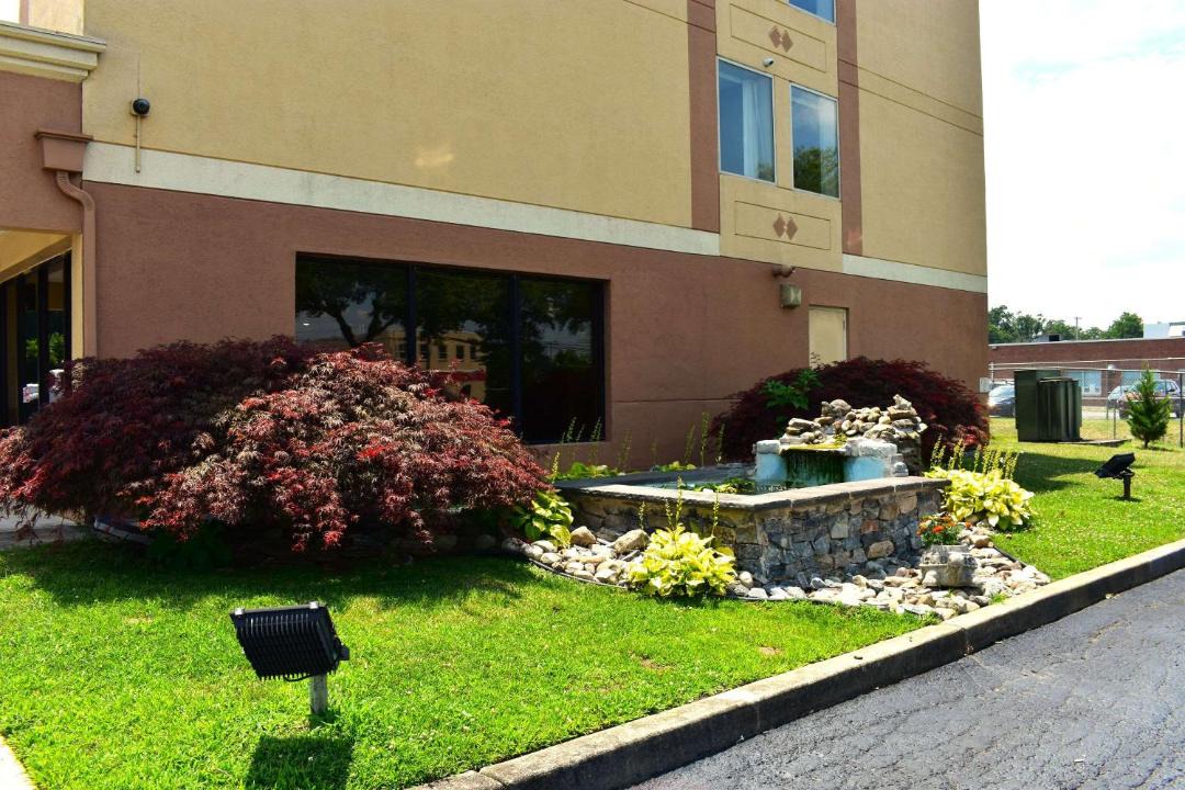 Photo of Buildings in Vineland