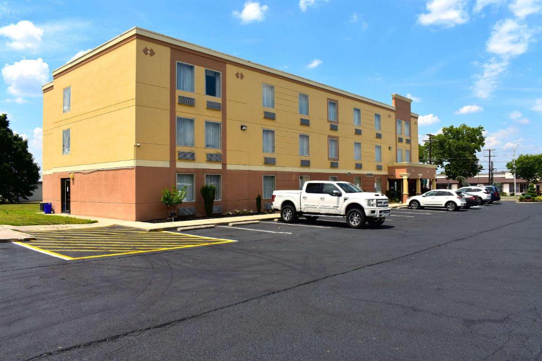 Photo of Buildings in Vineland