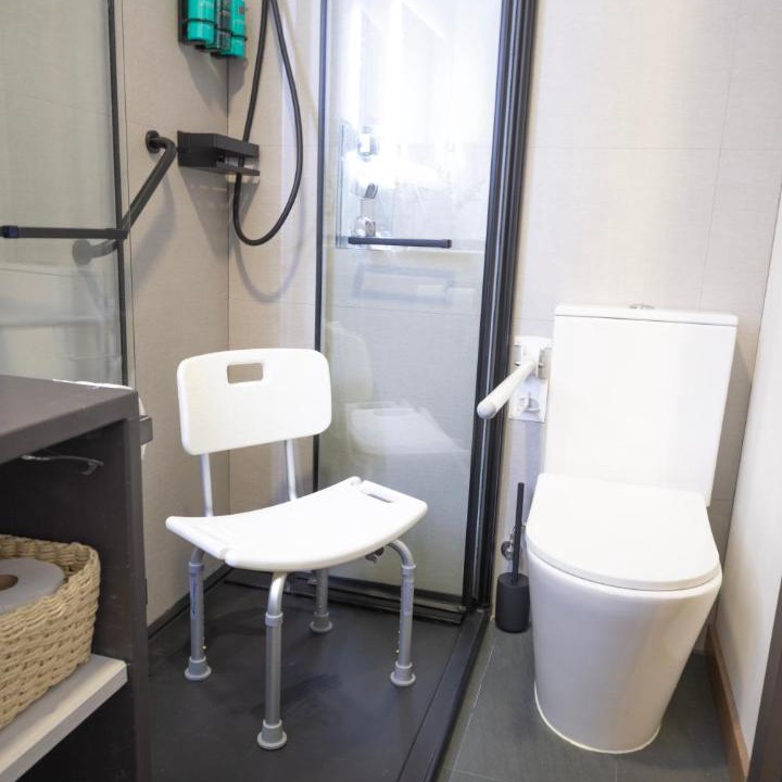 Photo of Bathroom in Arahuetes