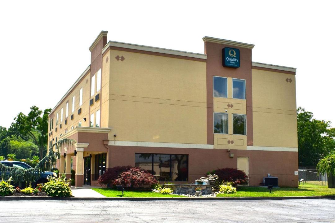 Photo of Buildings in Vineland