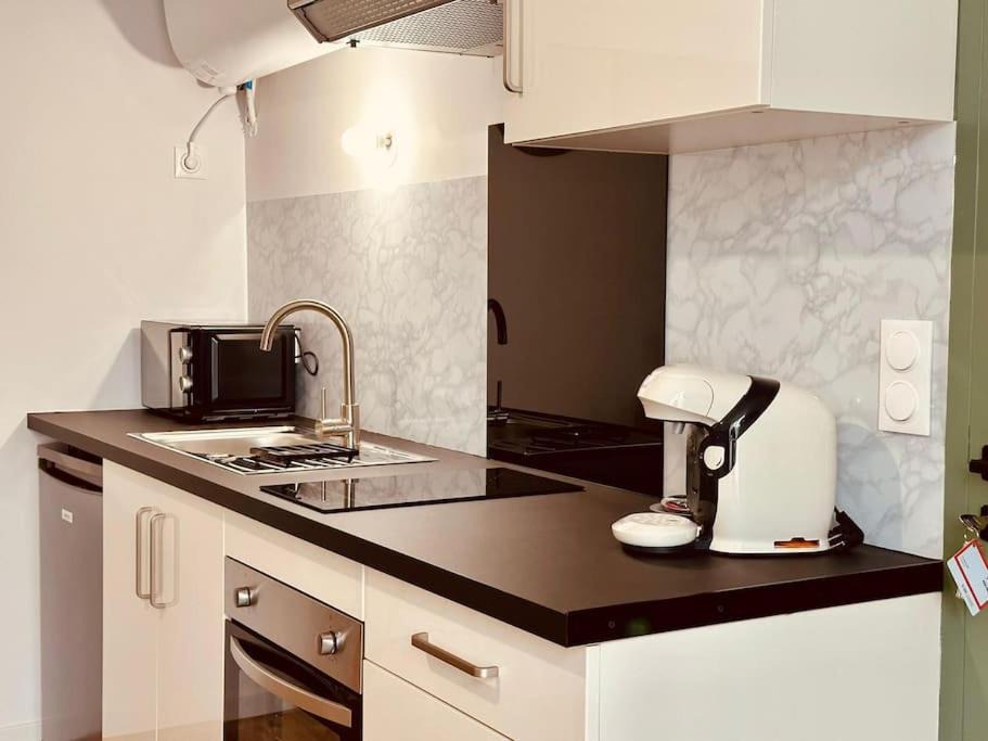 Photo of Kitchen in Ecartelee-Bonabry-Orieres-Paron