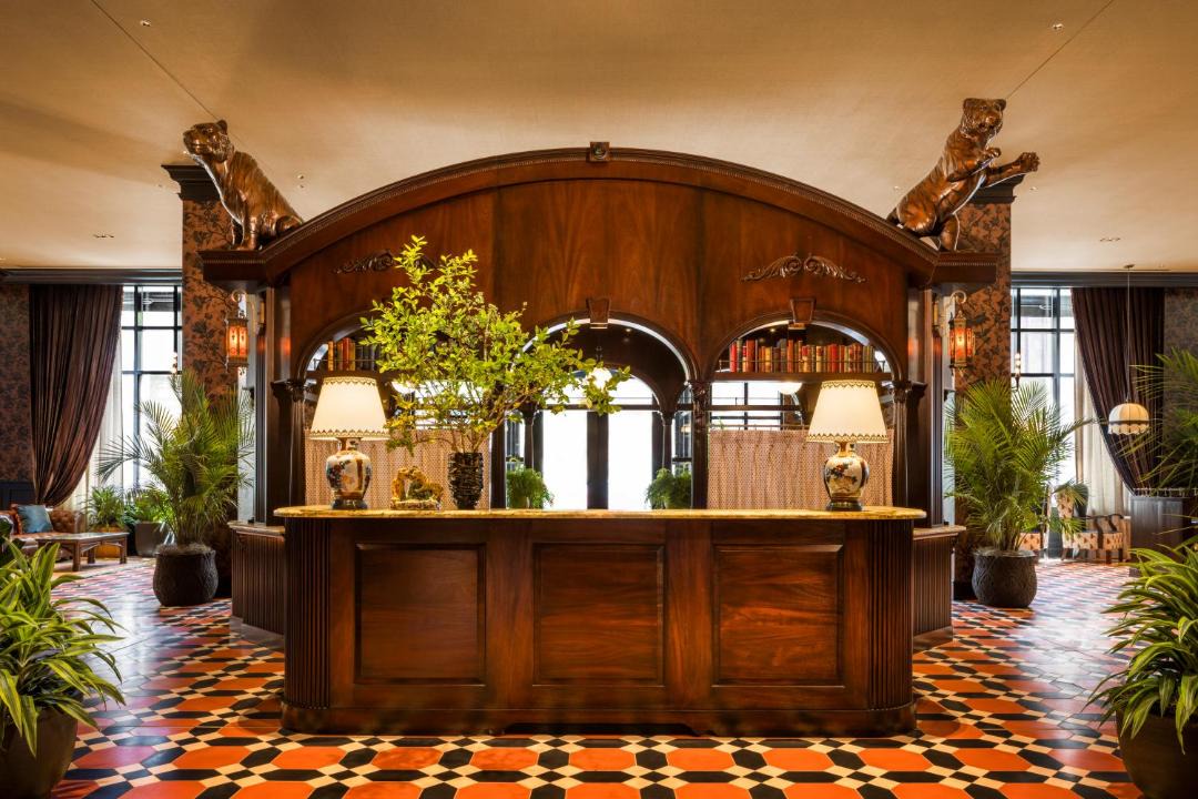 Photo of Others in Princeton