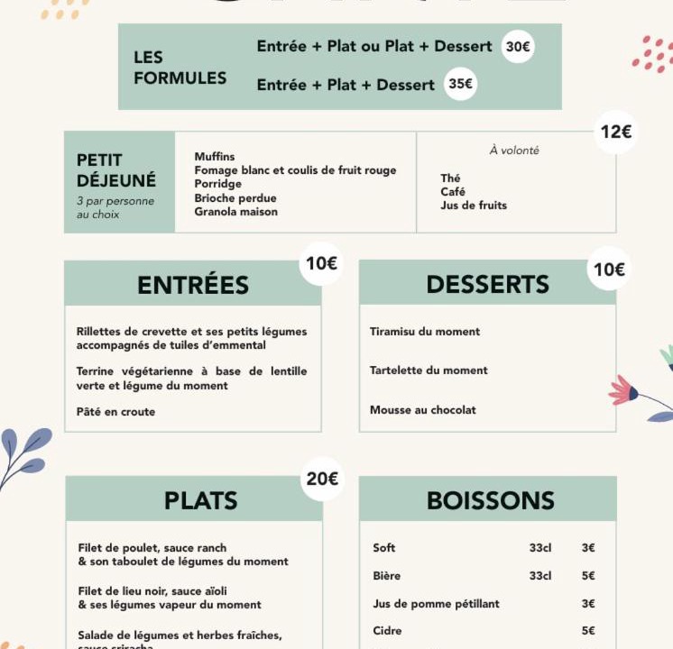 Photo of Others in Saint-Germain-d'Aunay