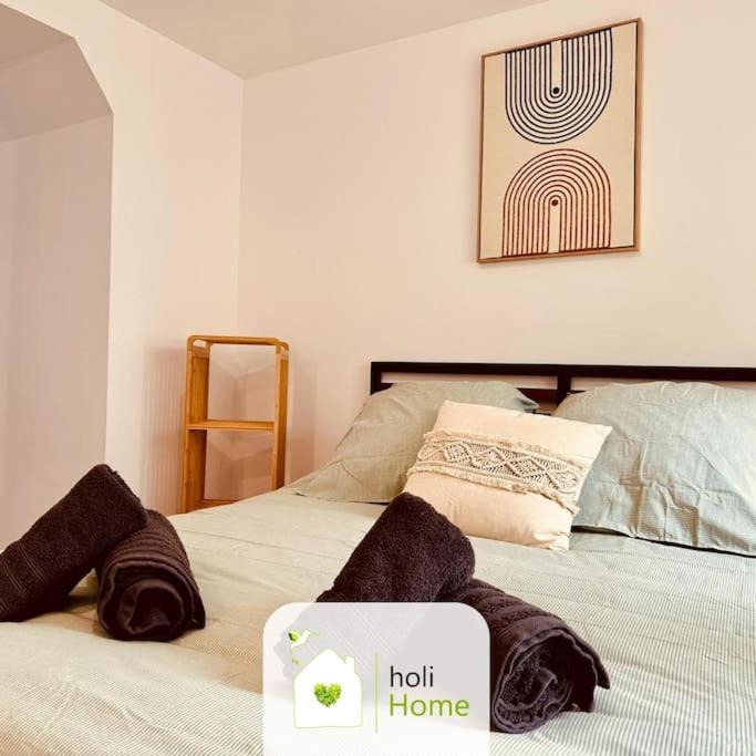 Photo of Bedroom in Ecartelee-Bonabry-Orieres-Paron