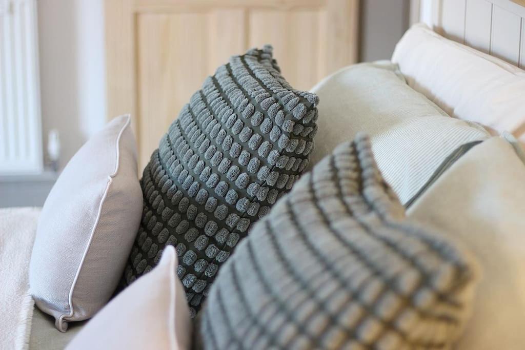 Photo of Bedroom in Chorley