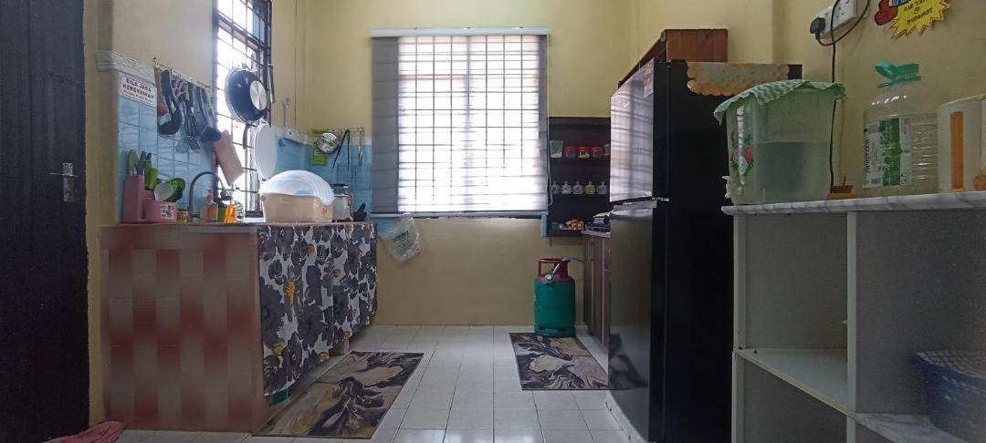 Photo of Others in Kampong Raja