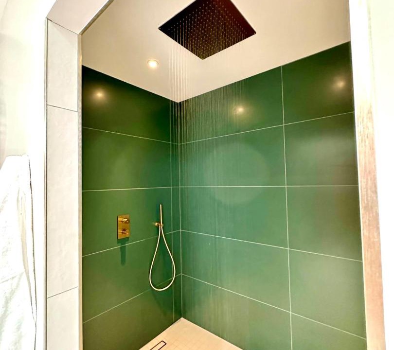 Photo of Bathroom in Talmont-Saint-Hilaire