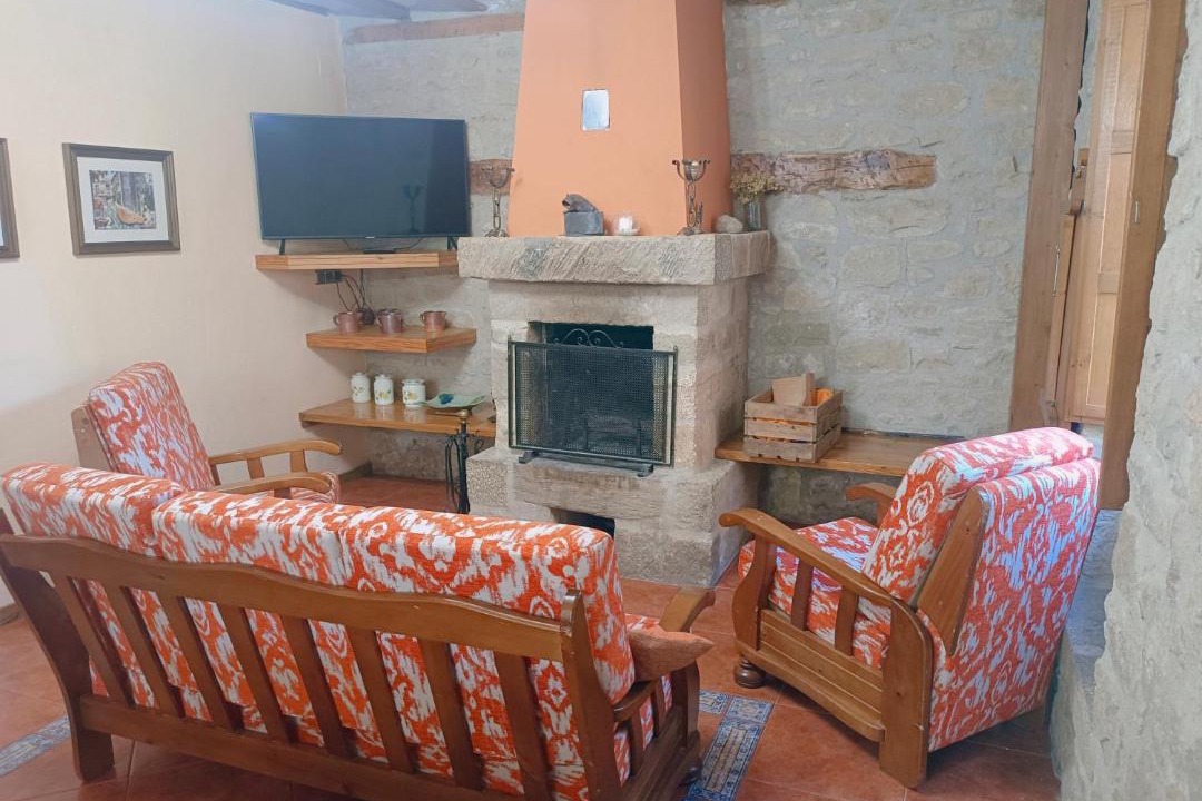 Photo of Livingroom in Olite