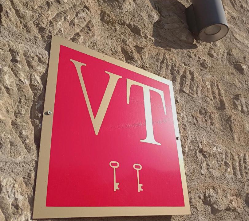 Photo of Buildings in Olite