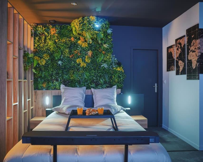 Photo of Bedroom in Roanne