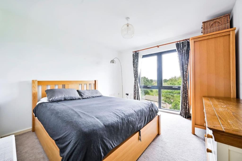 Photo of Bedroom in Sudbury