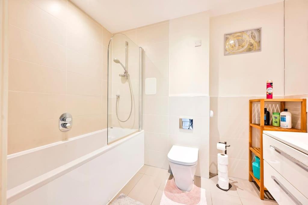 Photo of Bathroom in Sudbury