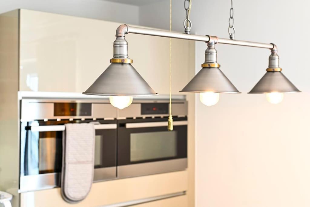 Photo of Kitchen in Sudbury