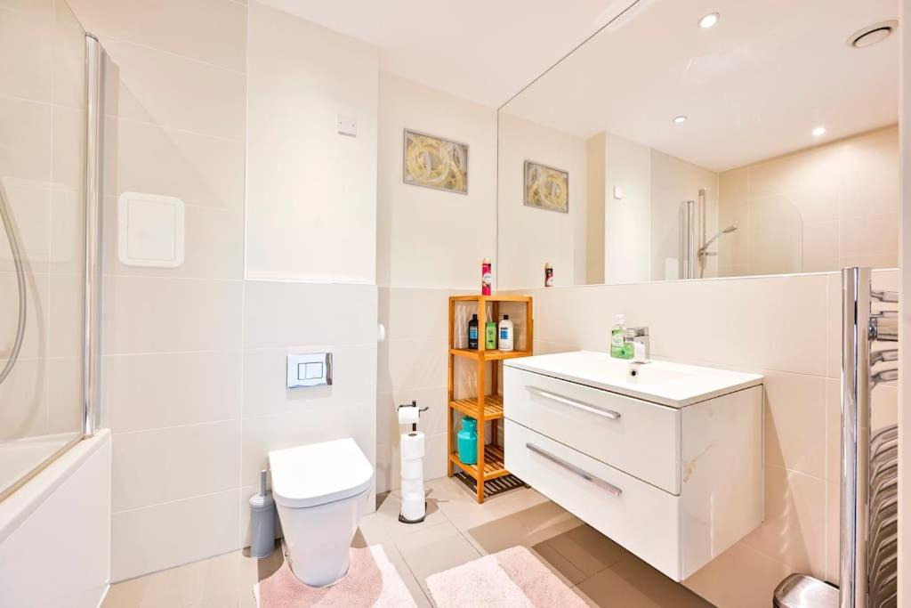 Photo of Bathroom in Sudbury