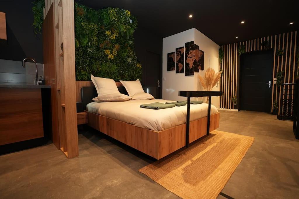 Photo of Bedroom in Roanne