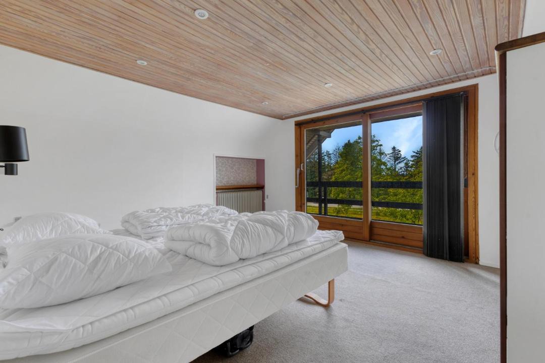 Photo of Bedroom in Lokken